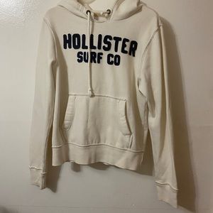 Hollister Surf Co 1922 California Size Medium